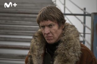 Fargo. T(T5). Fargo (T5): Ep.6 El Tender Trap