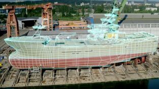 Europa desde el cielo: Maravillas del continente. T(T2). Europa desde el... (T2): Verano