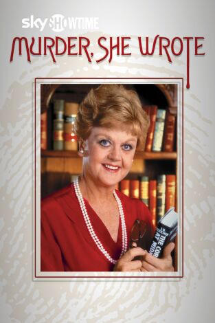 Se ha escrito un crimen