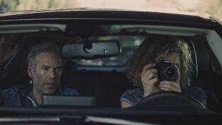 Profesor T.. T(T2). Profesor T. (T2): Ep.7 El secreto