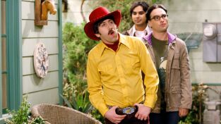 The Big Bang Theory. T(T3). The Big Bang Theory (T3): Ep.21 La estimulación de la doctora Plimpton
