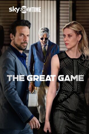 The Great Game