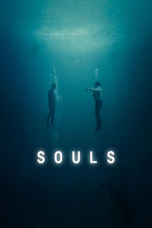 Almas. T(T1). Almas (T1): Ep.8 Una palabra