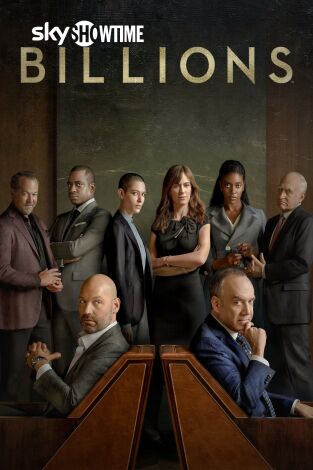 Billions. T(T5). Billions (T5)