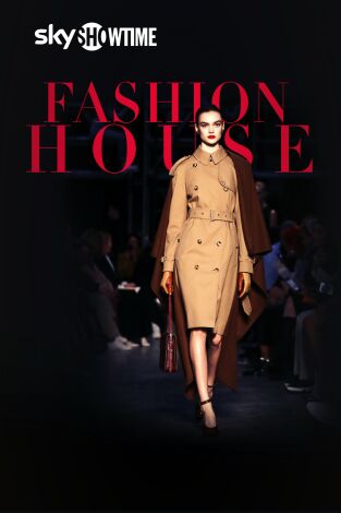 Fashion house. T(T1). Fashion house (T1)