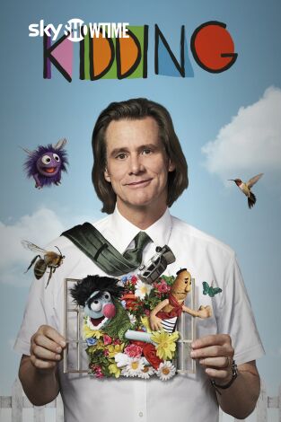 Kidding. T(T1). Kidding (T1)