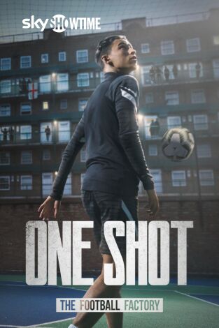 One Shot: The Football Factory