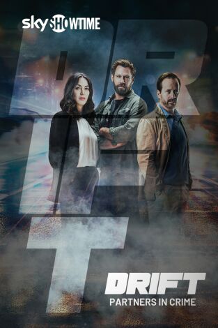 Drift - Partners in Crime