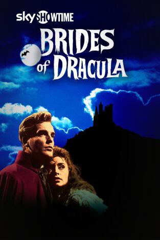 Las novias de Drácula