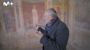 Pompeya: Últimos misterios revelados. Pompeya: Últimos...: Ep.1