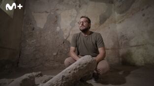 Pompeya: Últimos misterios revelados. Pompeya: Últimos...: Ep.2