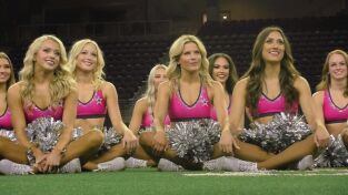 Dallas Cowboys Cheerleaders: Making The Team. T(T15). Dallas Cowboys Cheerleaders: Making The Team (T15)