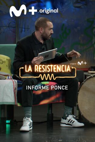 Lo + de Ponce. T(T7). Lo + de Ponce (T7): Informe Ponce - 21.12.23