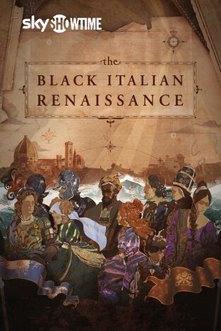 The Black Italian Renaissance