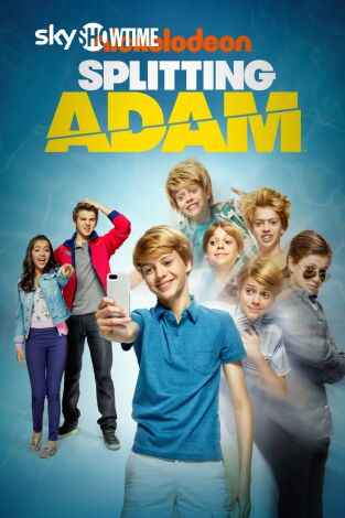 Clonando a Adam