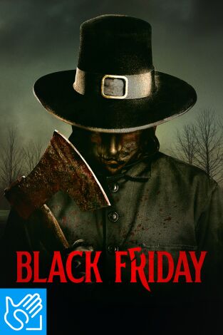 (LSE) - Black Friday