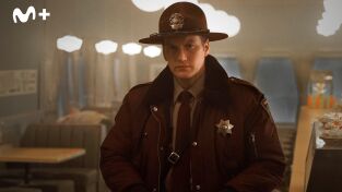 Fargo. T(T2). Fargo (T2): Ep.4 Temor y temblor