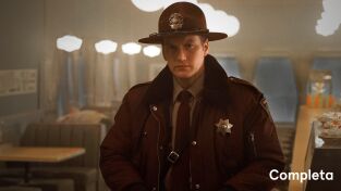 Fargo. T(T2). Fargo (T2): Ep.2 Ante la ley