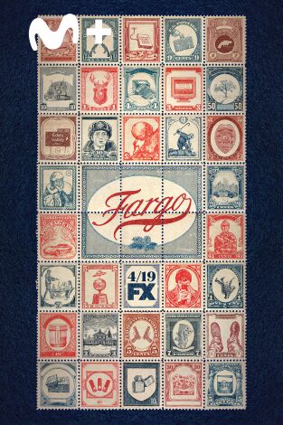 Fargo. T(T3). Fargo (T3)
