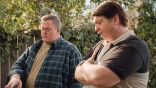 El joven Sheldon. T(T1). El joven Sheldon (T1): Ep.20 Un perro, una ardilla y un pez llamado Pez