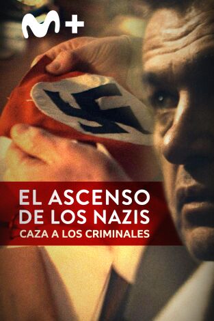 El ascenso de los nazis
