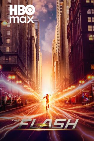 The Flash