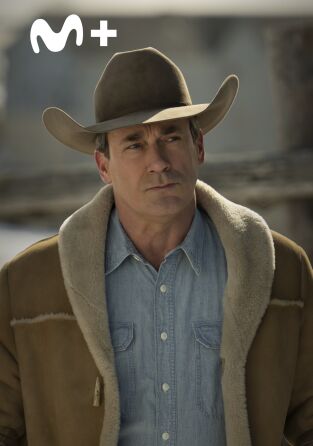 Fargo. T(T5). Fargo (T5): Ep.9 La mano inútil