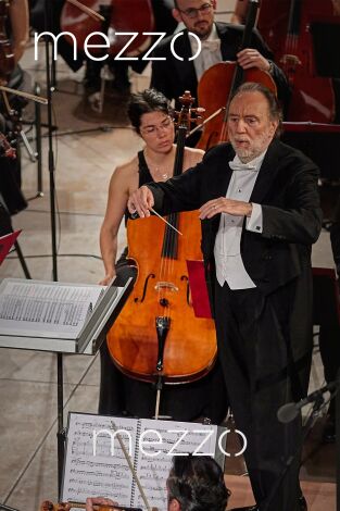 Riccardo Chailly, Filarmonica della Scala: Prokófiev, Chaikovski