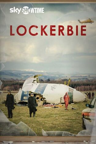 Lockerbie (Serie documental)