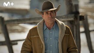 Fargo. T(T5). Fargo (T5): Ep.7 Linda