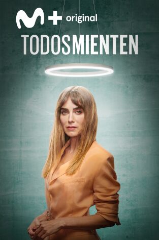 Todos mienten