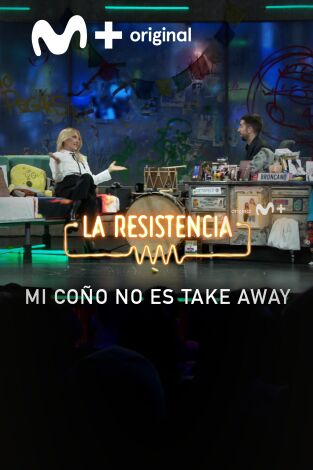 Lo + de los invitados. T(T7). Lo + de los... (T7): Ciertas cosas necesitan tiempo 11.01.24