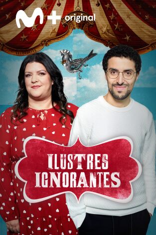 Ilustres Ignorantes. T(T17). Ilustres Ignorantes (T17): Voluntariado