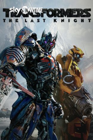 Transformers 5: El último caballero