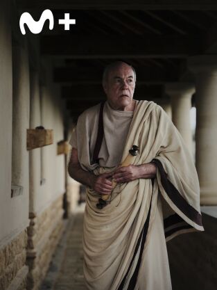 Julio César: El ascenso del Imperio romano. Julio César: El...: Sumo sacerdote