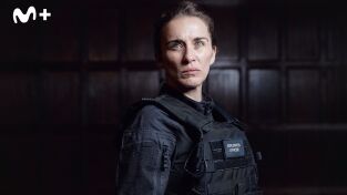 Trigger Point: fuera de control. T(T2). Trigger Point (T2): Ep.6 