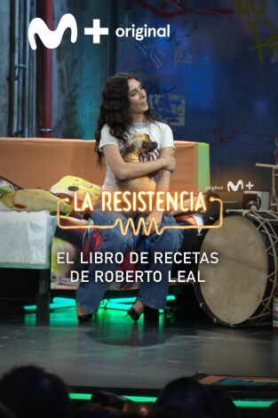 Lo + de las entrevistas de cine y televisión. T(T7). Lo + de las... (T7): El libro de Roberto Leal 16.01.24