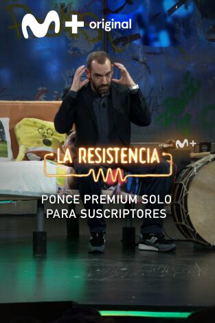 Lo + de Ponce. T(T7). Lo + de Ponce (T7): Ponce Premium 17.01.24