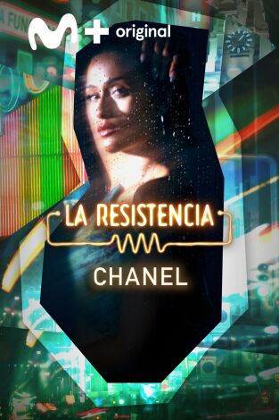 La Resistencia. T(T7). La Resistencia (T7): Chanel
