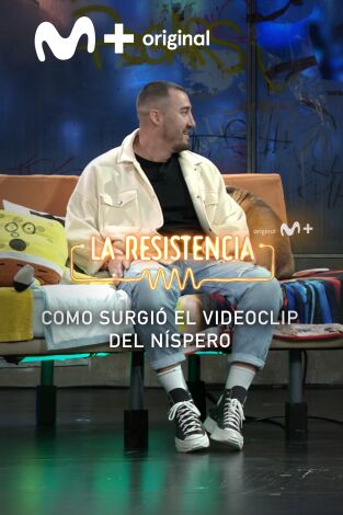Lo + de las entrevistas de música. T(T7). Lo + de las... (T7): El origen del videoclip 18.01.24