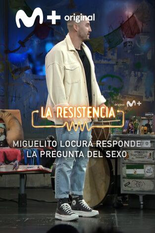 Lo + del público. T(T7). Lo + del público (T7): Las preguntas clásicas de Miguelito 18.01.24