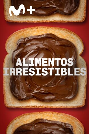 Alimentos irresistibles
