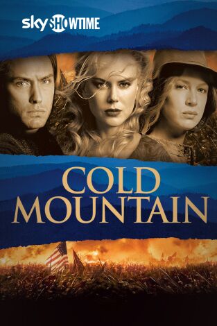 Cold Mountain
