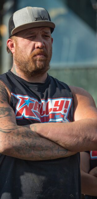 La fiebre del oro. La fiebre del oro