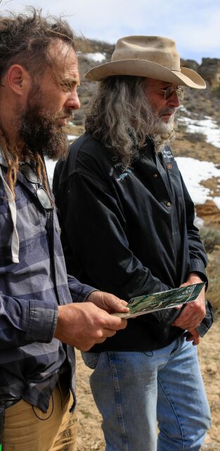 Mystery At Blind Frog Ranch. Mystery At Blind Frog...: Pruebas aztecas