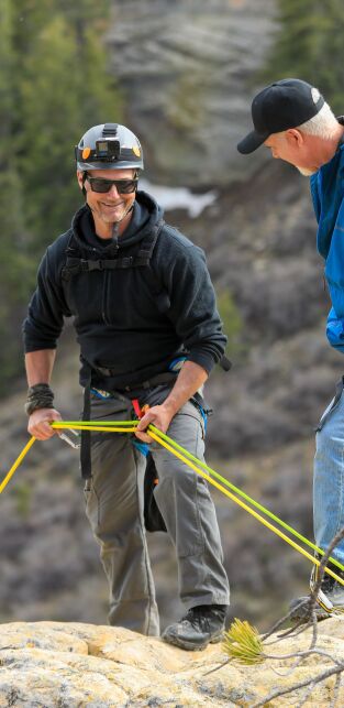 Mystery At Blind Frog Ranch. T(T3). Mystery At Blind... (T3): En el ojo mormón