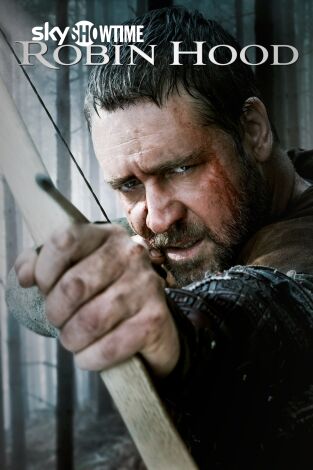 Robin Hood