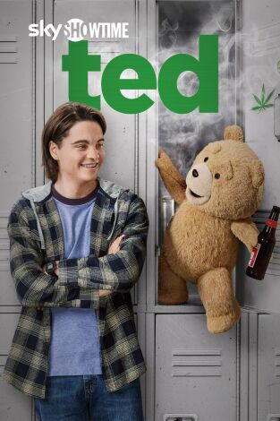 Ted