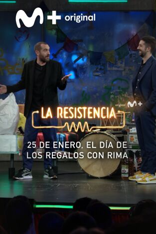 Lo + de Ponce. T(T7). Lo + de Ponce (T7): 25 de enero fun, fun, fun 25.01.24