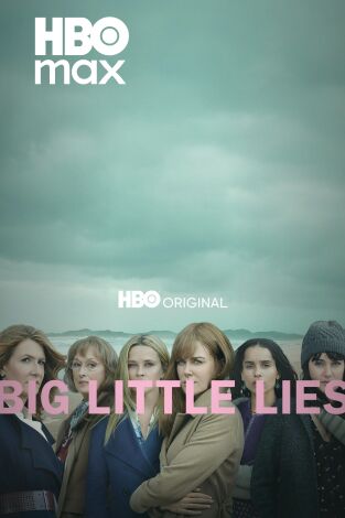Big Little Lies